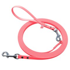 BioThane® Easy Walk Leine 9 mm Coral