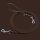 BioThane® Easy Walk Leine 9 mm Dark Brown 5 Meter