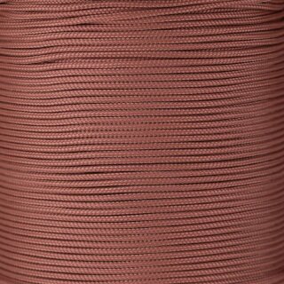 Paracord Typ 1 muted coral