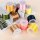 Profit-Pack Satinkordel 2mm, 12 x 10m assortiert
