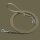 BioThane® Easy Walk Leine 9 mm Olive 10 Meter