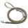 BioThane® Easy Walk Leine 9 mm Olive 10 Meter