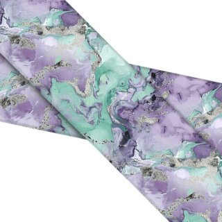 Lavender Mint Marble UV Länge: 99 cm