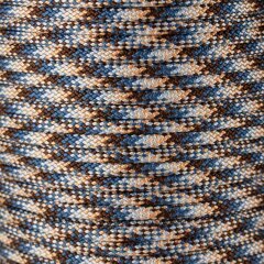 Premium - Hundeleineseil 6mm nautical (Nylon)