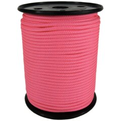 PPM Tauwerk 14mm rosa