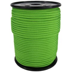 PPM Tauwerk 14mm fluorgrün
