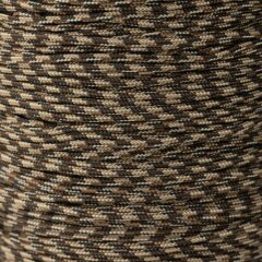 Paracord Typ 2 brown camo