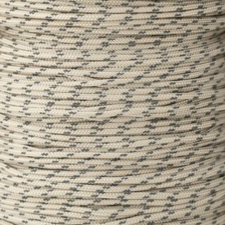Paracord Typ 2 reflektierend cream