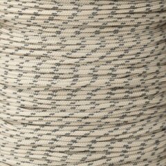 Paracord Typ 2 reflektierend cream