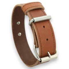 Schlaufe mit Rolle aus Edelstahl
