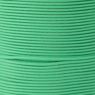 Paracord Typ 1 fresh mint