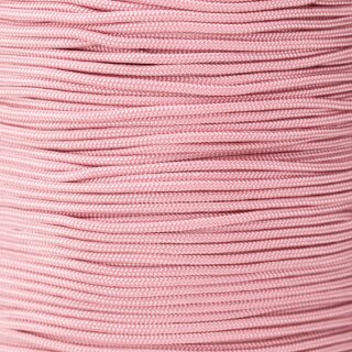 Paracord Typ 1 pastel pink