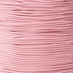 Paracord Typ 1 pastel pink
