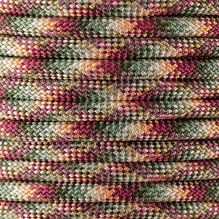 Premium Hundeleineseil 10mm aestetic (Nylon)