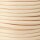 Premium - Hundeleineseil 10mm vanilla yellow (Nylon)
