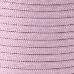 Premium - Hundeleineseil 10mm pink quarz (Nylon)