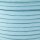 Premium - Hundeleineseil 10mm cotton candy blue (Nylon)