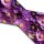 Violet Poppies UV Länge: 99 cm