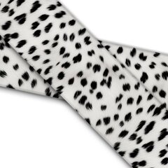 White Leopard UV Länge: 99 cm