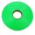Biothane Gold / 25mm | 2.5mm light green transluscent (1.50 Meter)