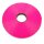 Biothane Gold / 25mm | 2.5mm pink transluscent (1.70 Meter)