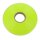 Biothane Gold / 19mm | 2.5mm neon yellow transluscent (12 Meter)