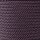 Premium - Hundeleineseil 10mm obsidiaan rosé pink (Nylon)