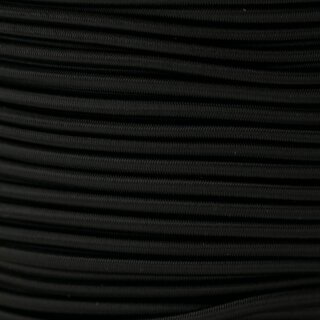Shock Cord black