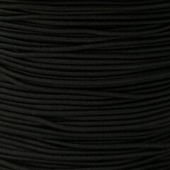 Shock Cord black