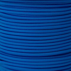 Shock Cord sapphire blue
