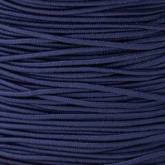 Shock Cord marine blue