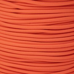 Shock Cord sofit orange