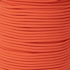 Shock Cord sofit orange