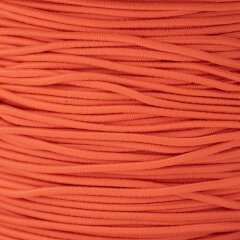 Shock Cord sofit orange