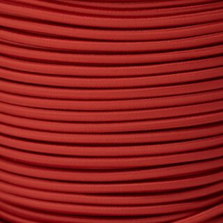 Shock Cord lipstick red