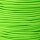 Shock Cord signal green