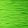 Shock Cord signal green