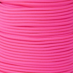 Shock Cord neon pitaya