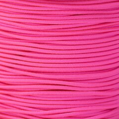 Shock Cord neon pitaya