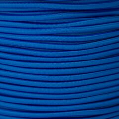 Shock Cord sapphire blue 4,2 mm