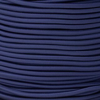 Shock Cord marine blue 4,2 mm