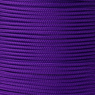 PPM Tauwerk 4 mm acid purple