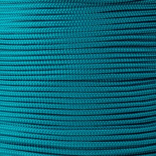 PPM Tauwerk 4 mm aqua light