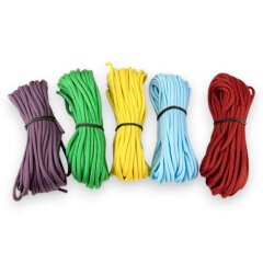 Mega Creativ Pack – 50m Paracord Typ 3 für...