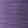 Paracord Typ 2 purple / purple grey diamonds