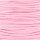 Paracord Typ 2 white rose pink stripe