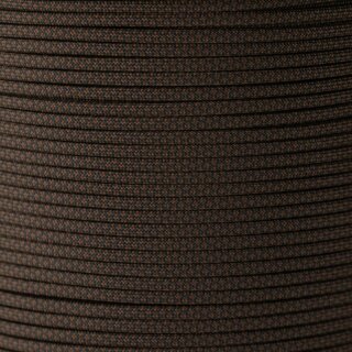 Paracord Typ 3 walnut diamonds