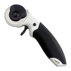 Ledermesser - Rundmesser 45 mm