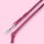 Fettleder-Leine Luvin, Fuchsia