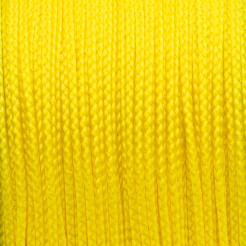 NanoCord 0.75mm yellow